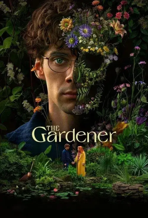 El jardinero