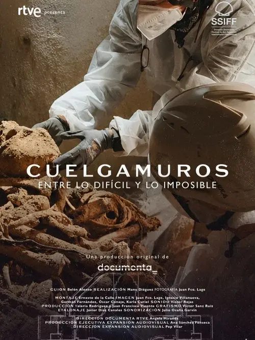Cuelgamuros, entre lo difícil y lo imposible