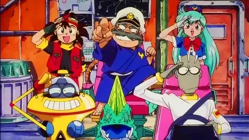 YAT安心!宇宙旅行