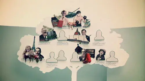 The Generations Project