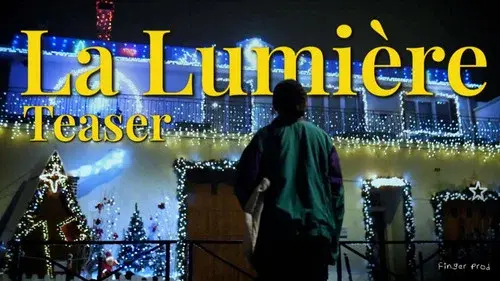 LA LUMIERE