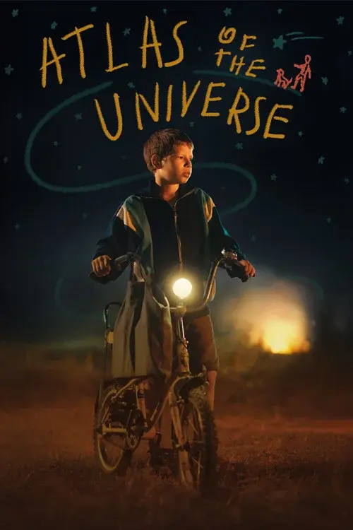 Atlasul universului