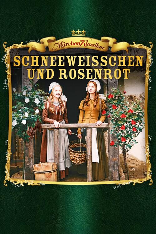 Schneeweißchen und Rosenrot