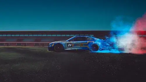 American Thunder: NASCAR to Le Mans