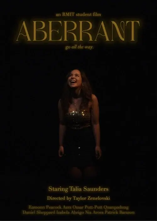 Aberrant