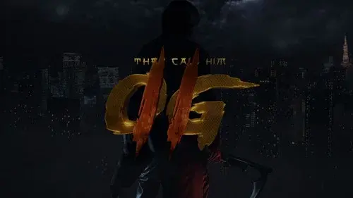 They Call Him OG 2