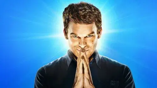 Dexter: Resurrection