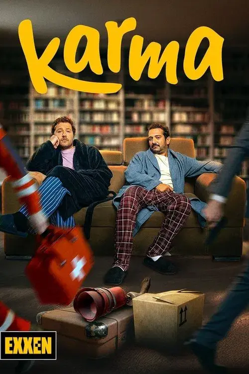 Karma