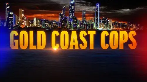 Gold Coast Cops