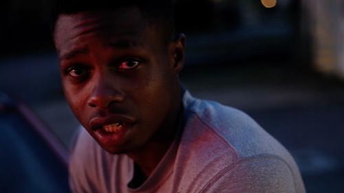 Hale County This Morning, This Evening