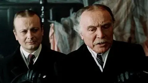 The Adventures of Sherlock Holmes and Dr. Watson: The Twentieth Century Begins - Part 2