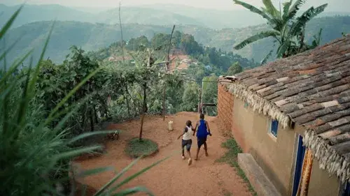 Echoes Beneath The Hill