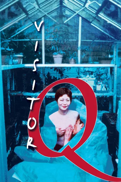 ビジターQ