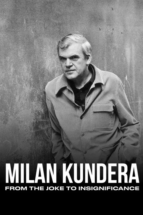Milan Kundera: od žertu k bezvýznamnosti