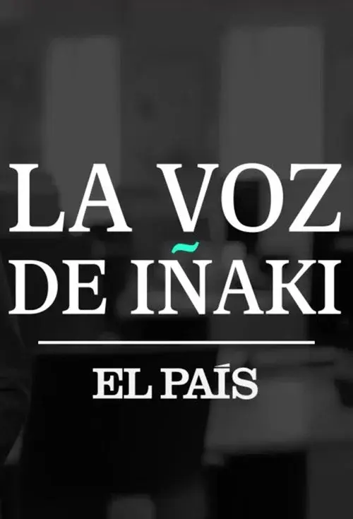 La voz de Iñaki