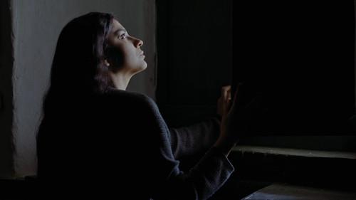 All the Hands I’ve Let Go