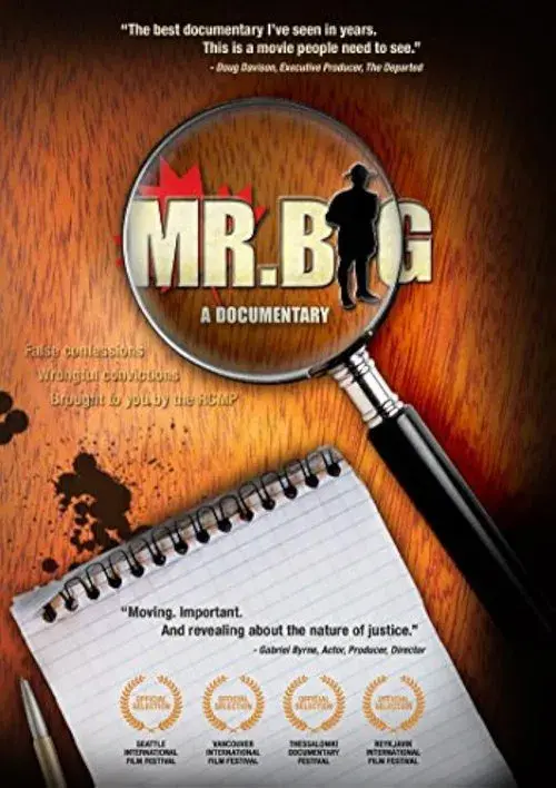 Mr.Big