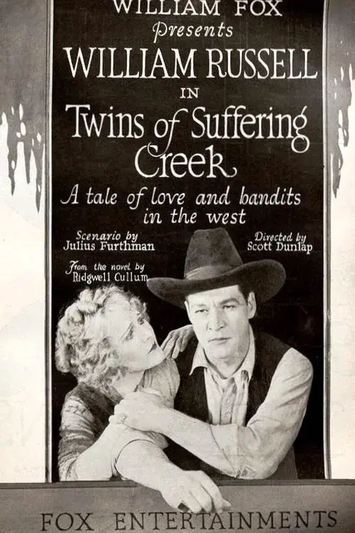 Twins of Suffering Creek