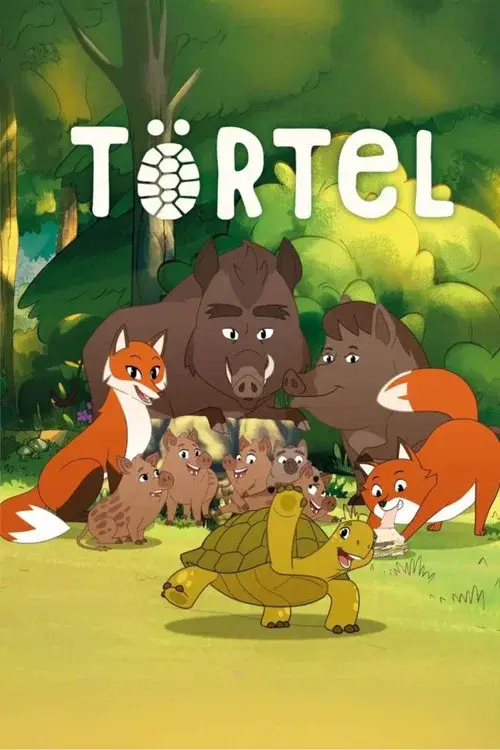 Törtel