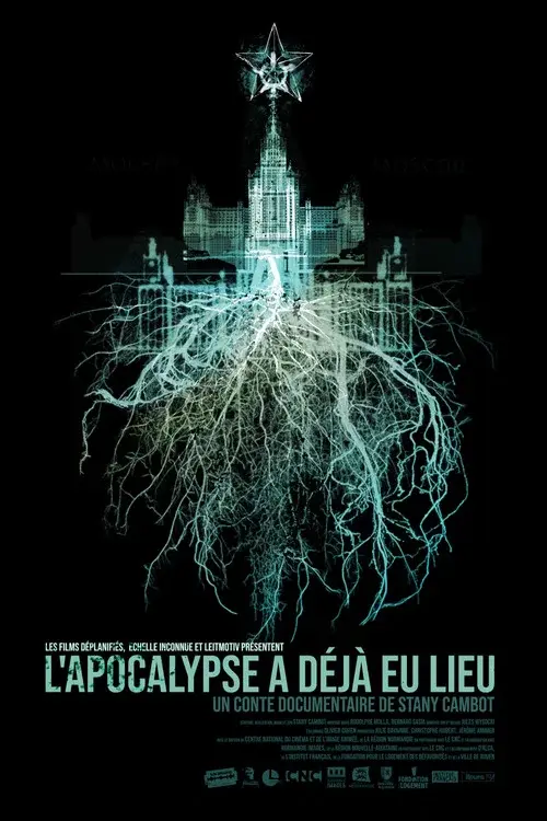 L’apocalypse a déjà eu lieu