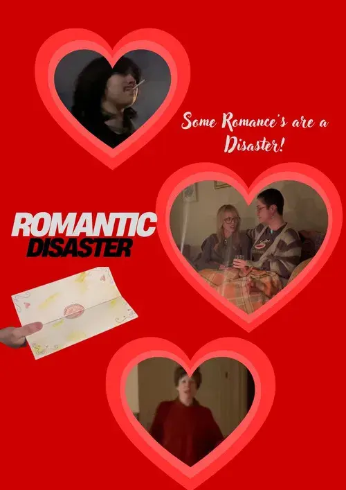 Romantic Disaster
