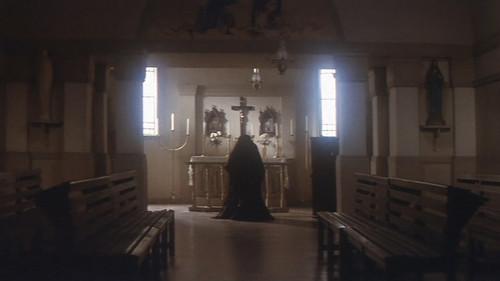 Cloistered Nun: Runa's Confession
