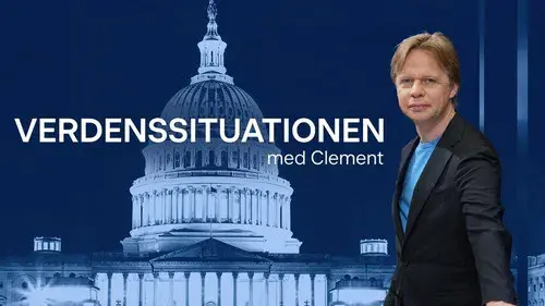 Verdenssituationen med Clement