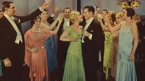 Children of Pleasure