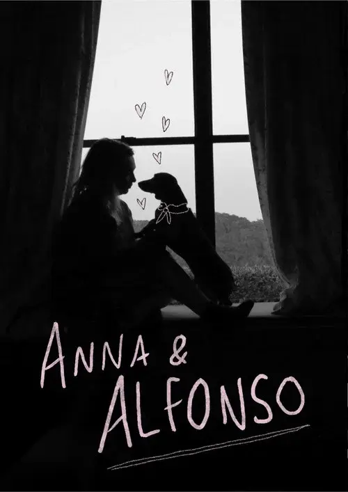 Anna & Alfonso