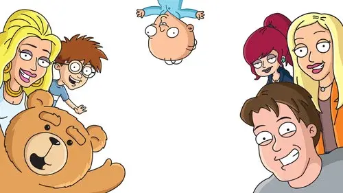 TED: The Animated Series
