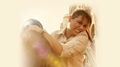 Mardaani