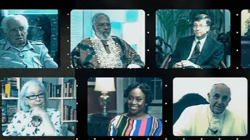 GloboNews: 25 Anos Em 25 Entrevistas