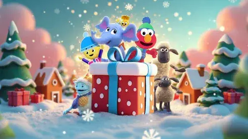 Coleção Natal dos Pequenos