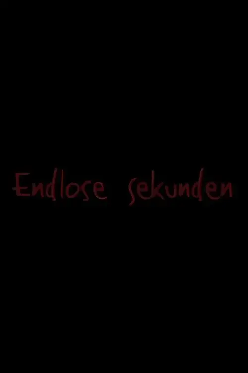 Endlose Sekunden