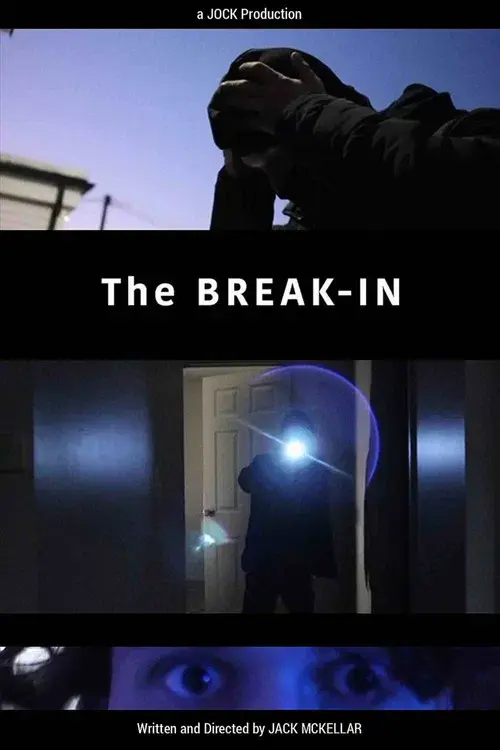 The BREAK-IN