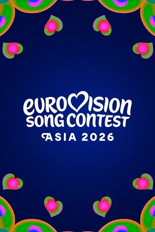 Te tata'uraa himene no Eurovision no Asia