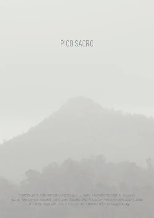 Pico Sacro