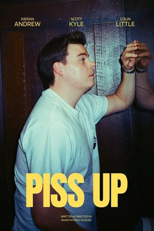 Piss Up