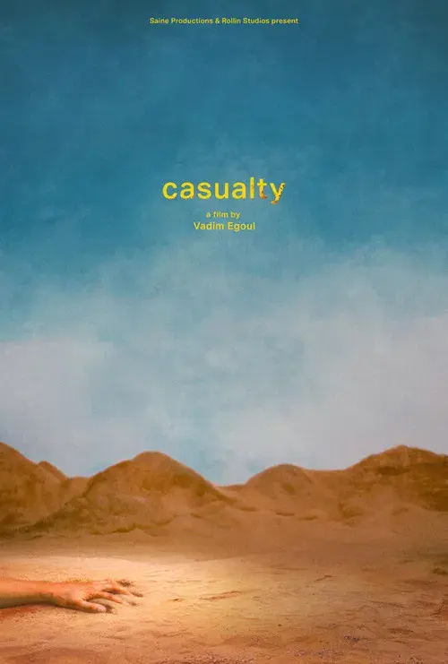 Casualty