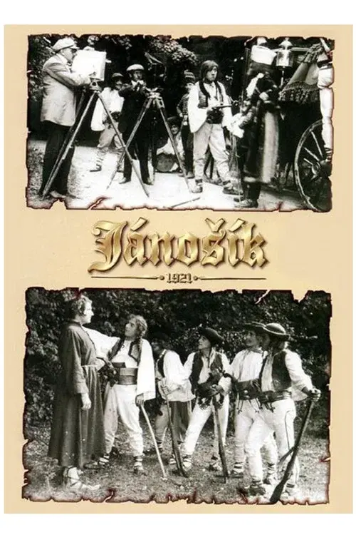 Jánošík