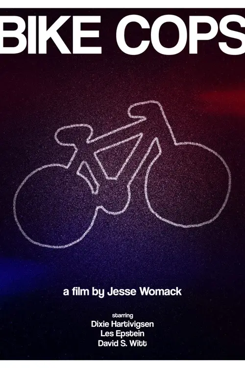 Bike Cops