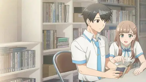 レプリカだって、恋をする。