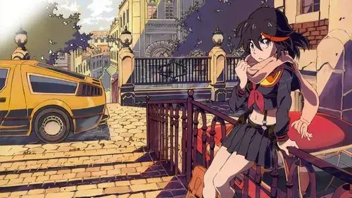 キルラキル