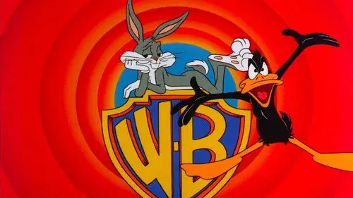 The Bugs Bunny Show