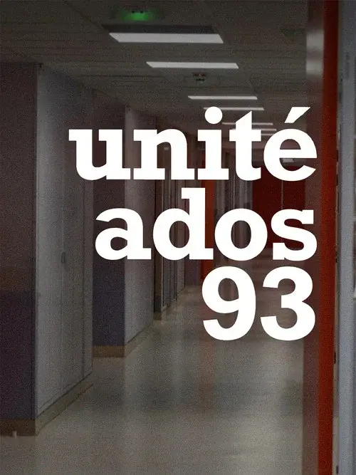 Unité Ados 93