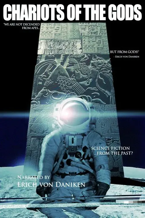 Chariots of the Gods