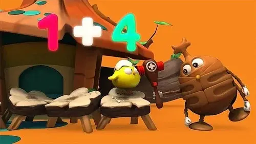 아리벅스 수학습놀이