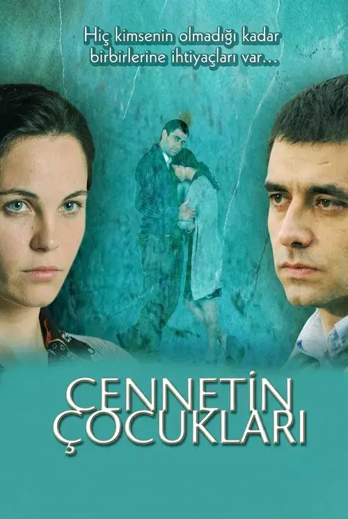 Cennetin Çocukları