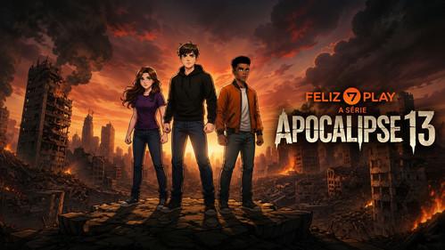 Apocalipse 13