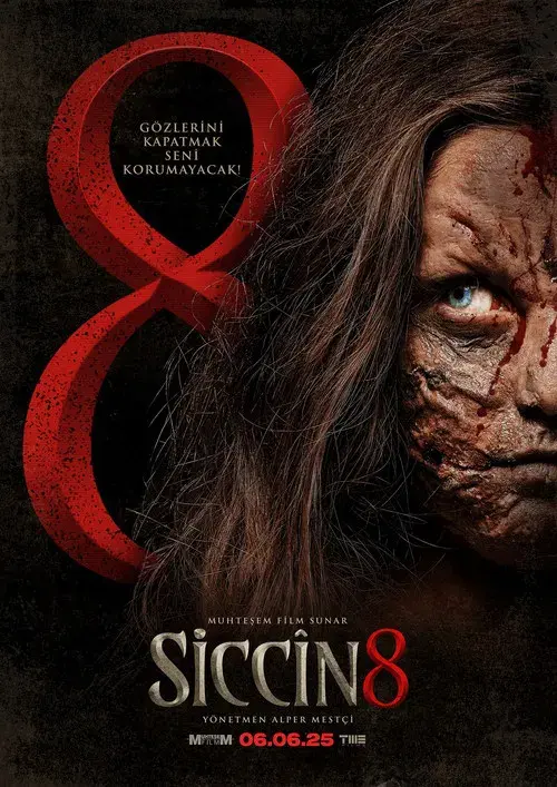 Siccîn 8